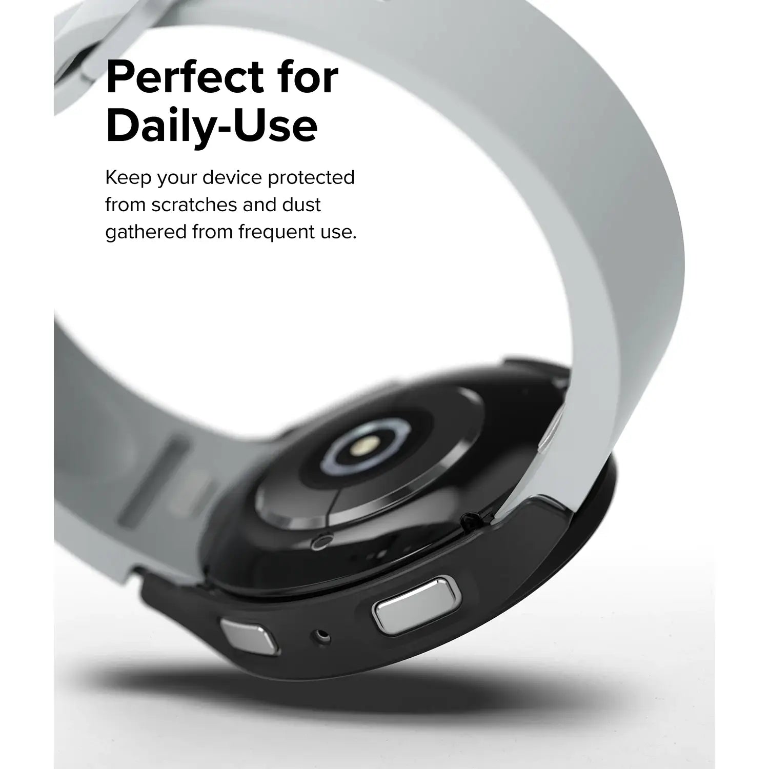 Galaxy watch 2025 active case