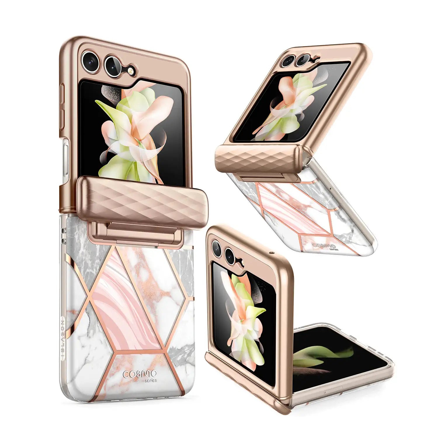 Samsung z flip case deals