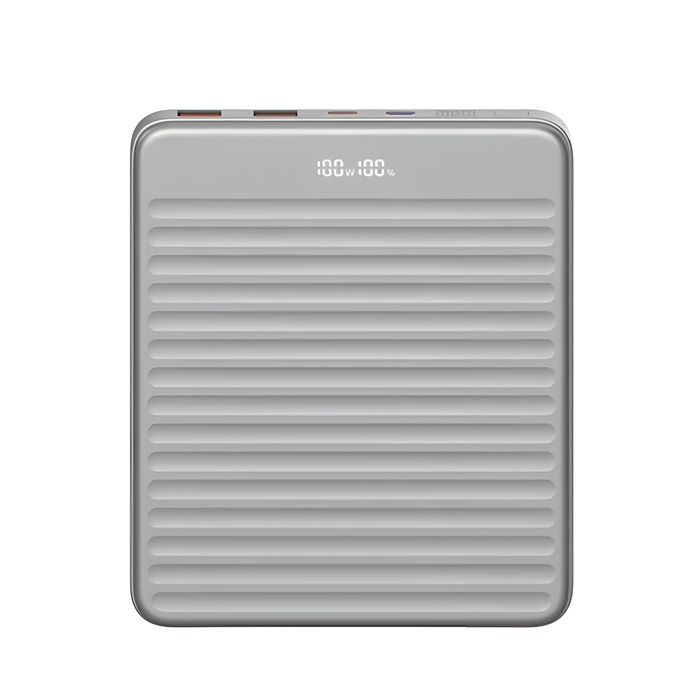 ORSEN E63 20000mAh Super Charger PowerBank, 100W, Silver