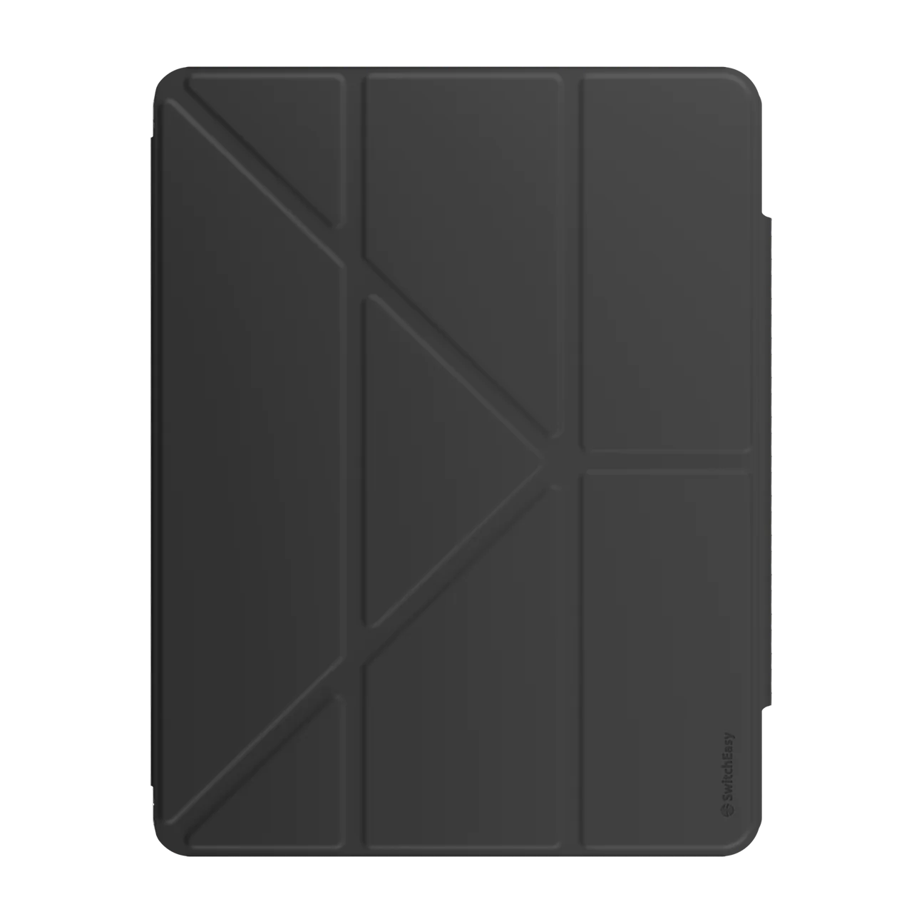 SwitchEasy Origami Nude Folding Folio Case For iPad Pro 11"(2022-2018) & iPad Air 10.9"(2022-2020)