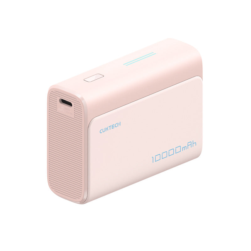 O2W SELECTION CUKTECH PB100 30W 10000mAh Power Bank