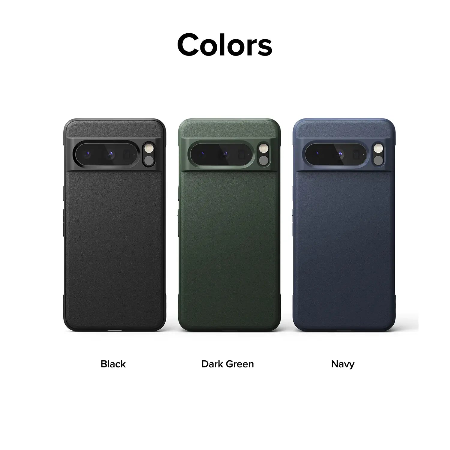 Ringke Onyx Case for Google Pixel 8 | 8 Pro