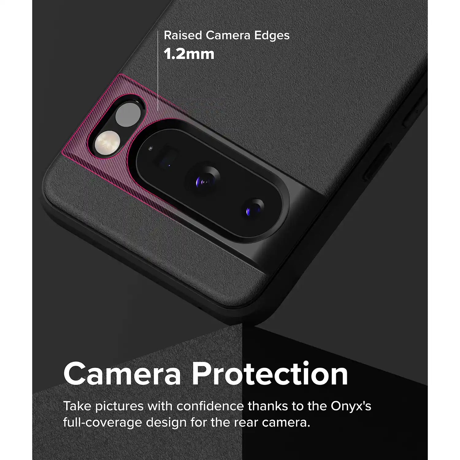 Ringke Onyx Case for Google Pixel 8 | 8 Pro