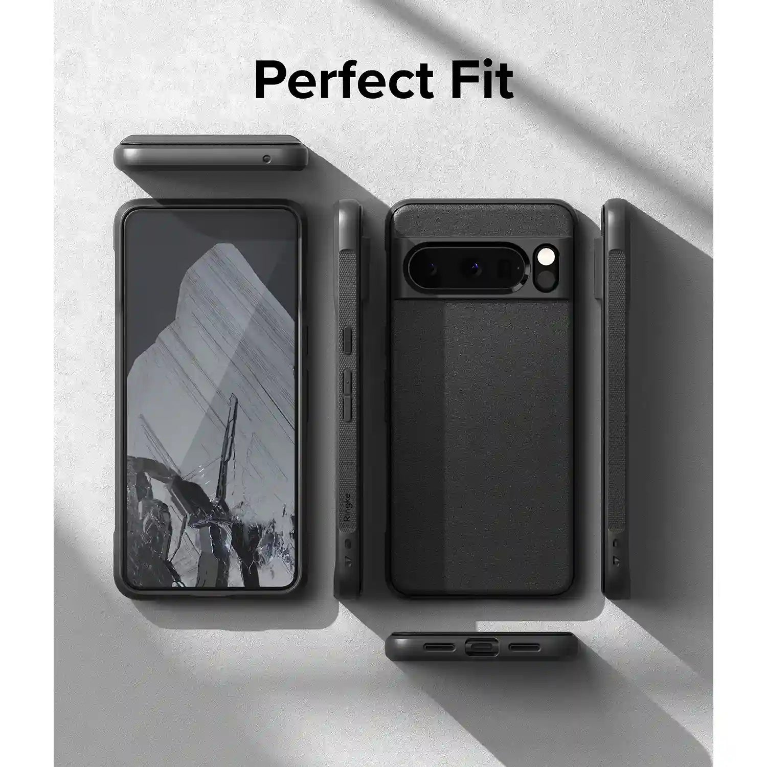 Ringke Onyx Case for Google Pixel 8 | 8 Pro