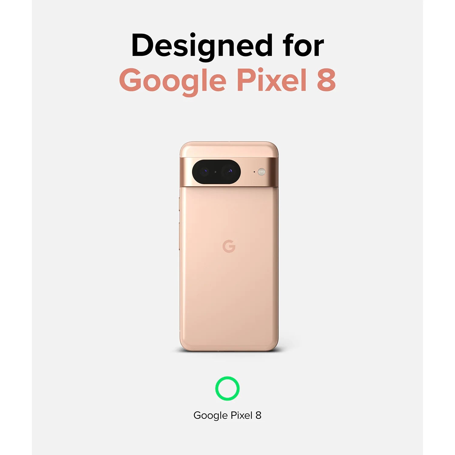 Ringke Fusion Case for Google Pixel 8 | 8 Pro