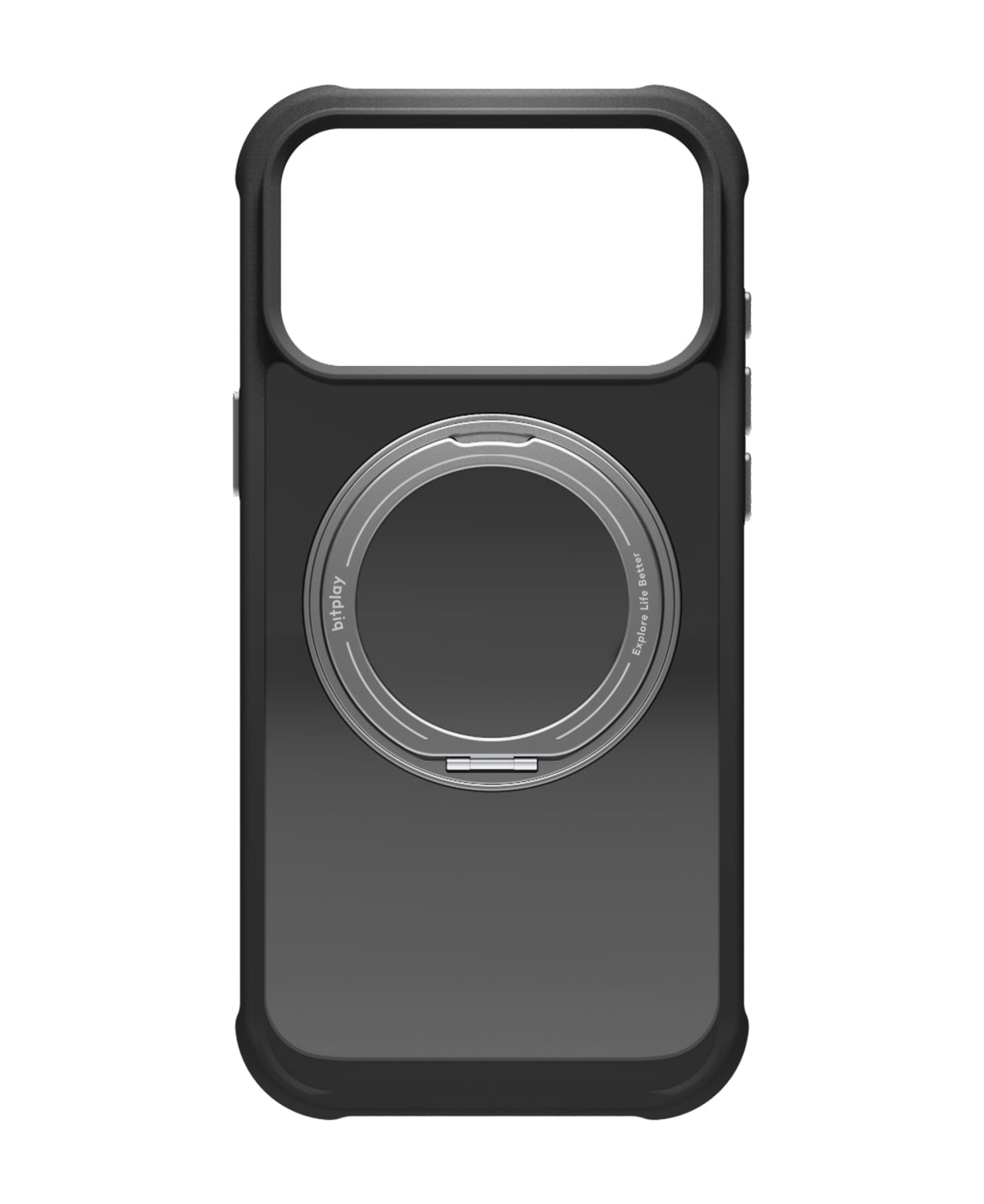 BITPLAY Wander Case with Ring Stand for iPhone 17 Series