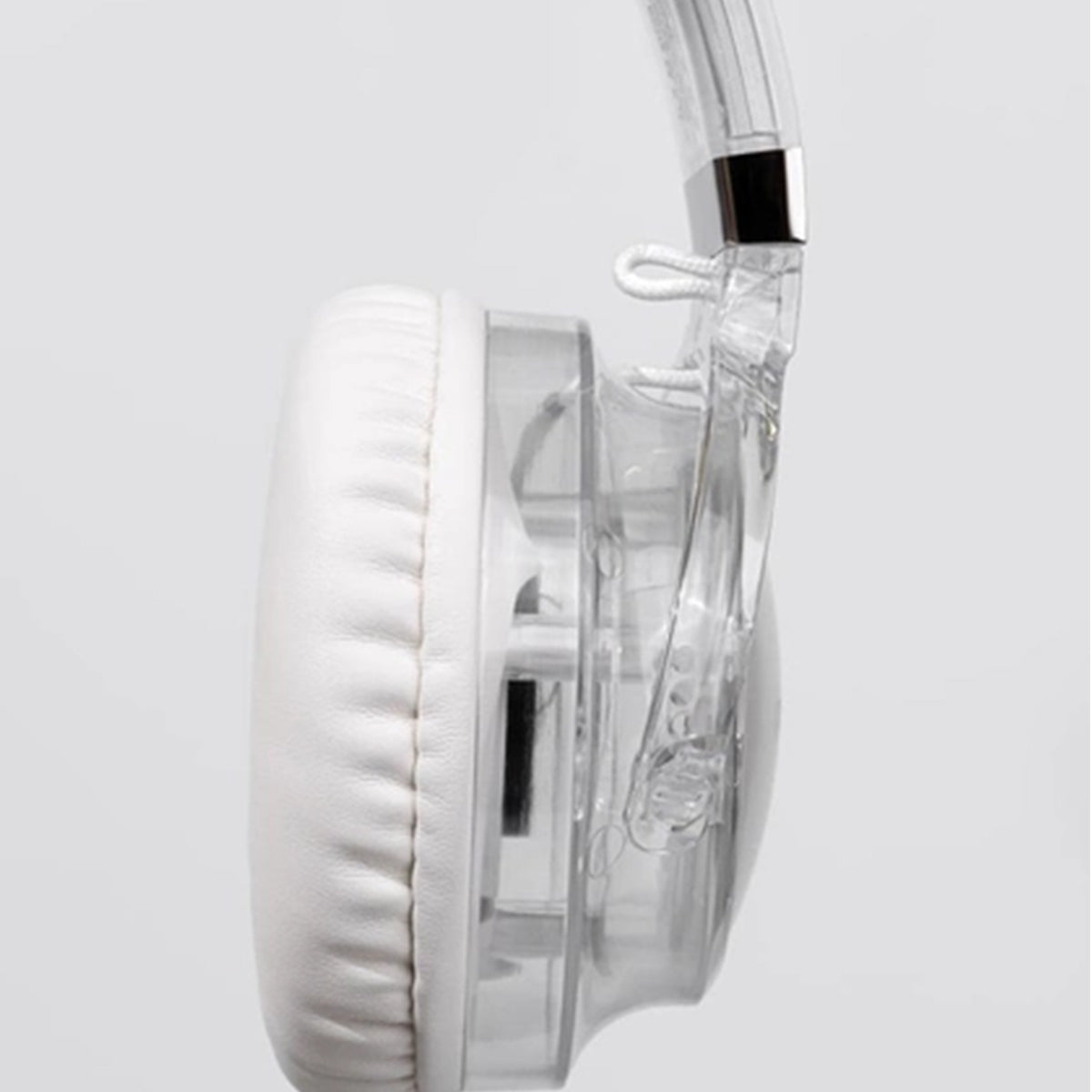 O2W SELECTION PROOVE Crystal Galaxy Wireless Headphones