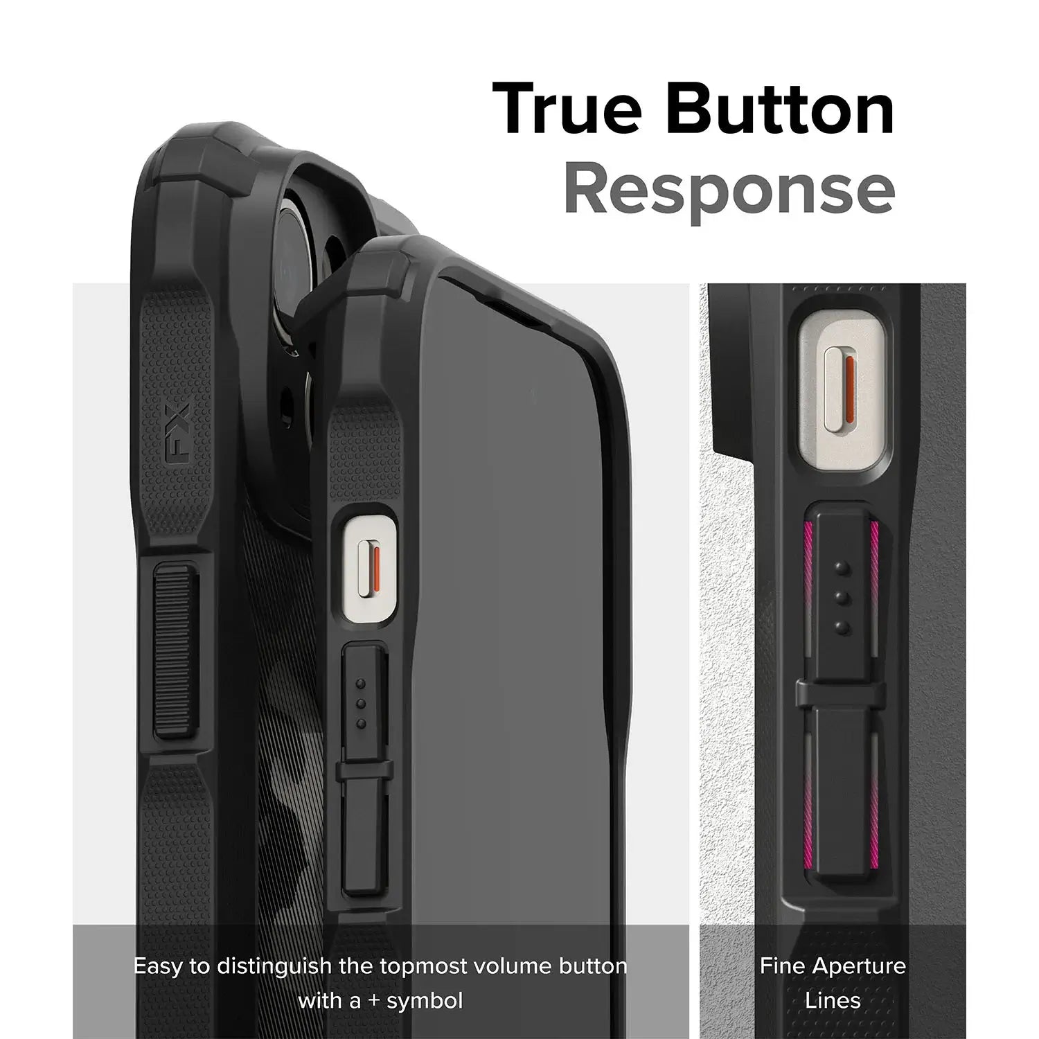 Ringke Fusion X Case for iPhone iPhone 15 Series