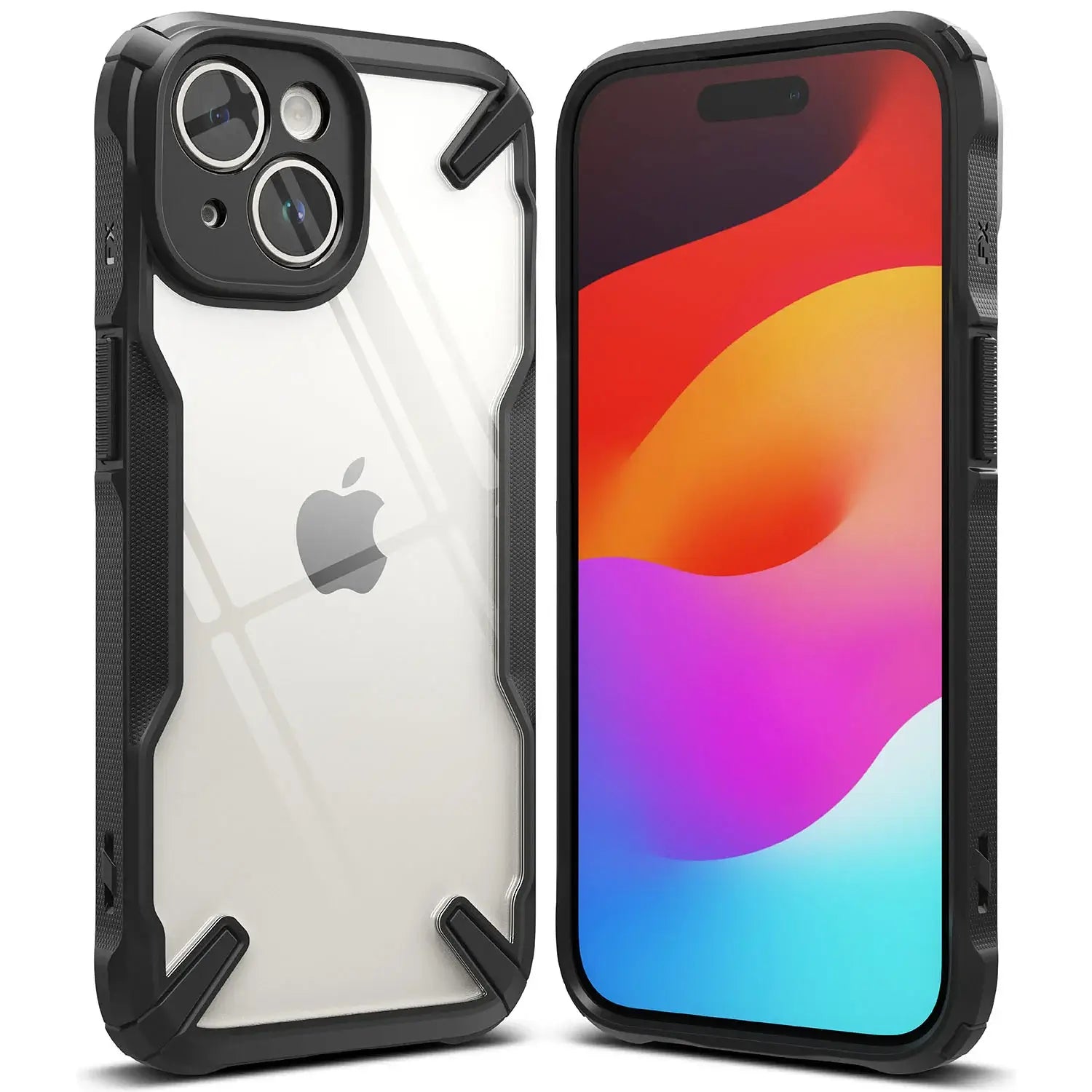 Ringke Fusion X Case for iPhone iPhone 15 Series