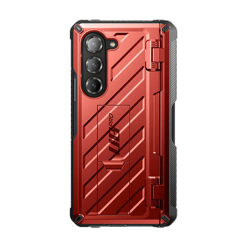 SUPCASE Unicorn Beetle Pro Series Case for Samsung Galaxy Z Fold 6 5G (2024), Full-Body Dual Layer Rugged Protective Case with Built-in Screen Protector