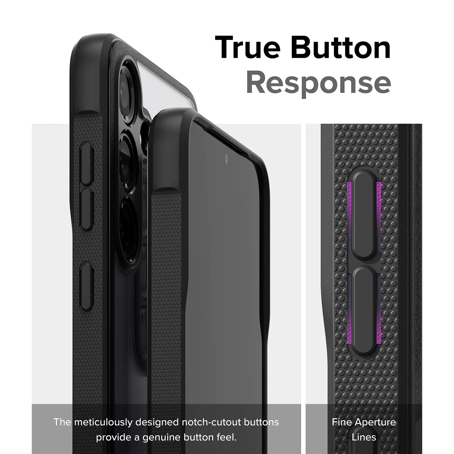Ringke Fusion Bold Case for Samsung Galaxy S24 Series – ONE2WORLD