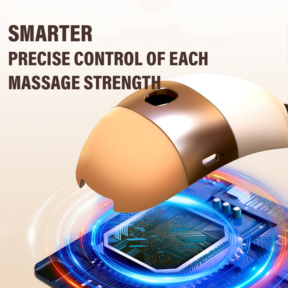 HeZheng Eye Massager | Relaxation with Heat, Vibration, & Bluetooth Music – Ultimate Eye Stress Relief Gift Set