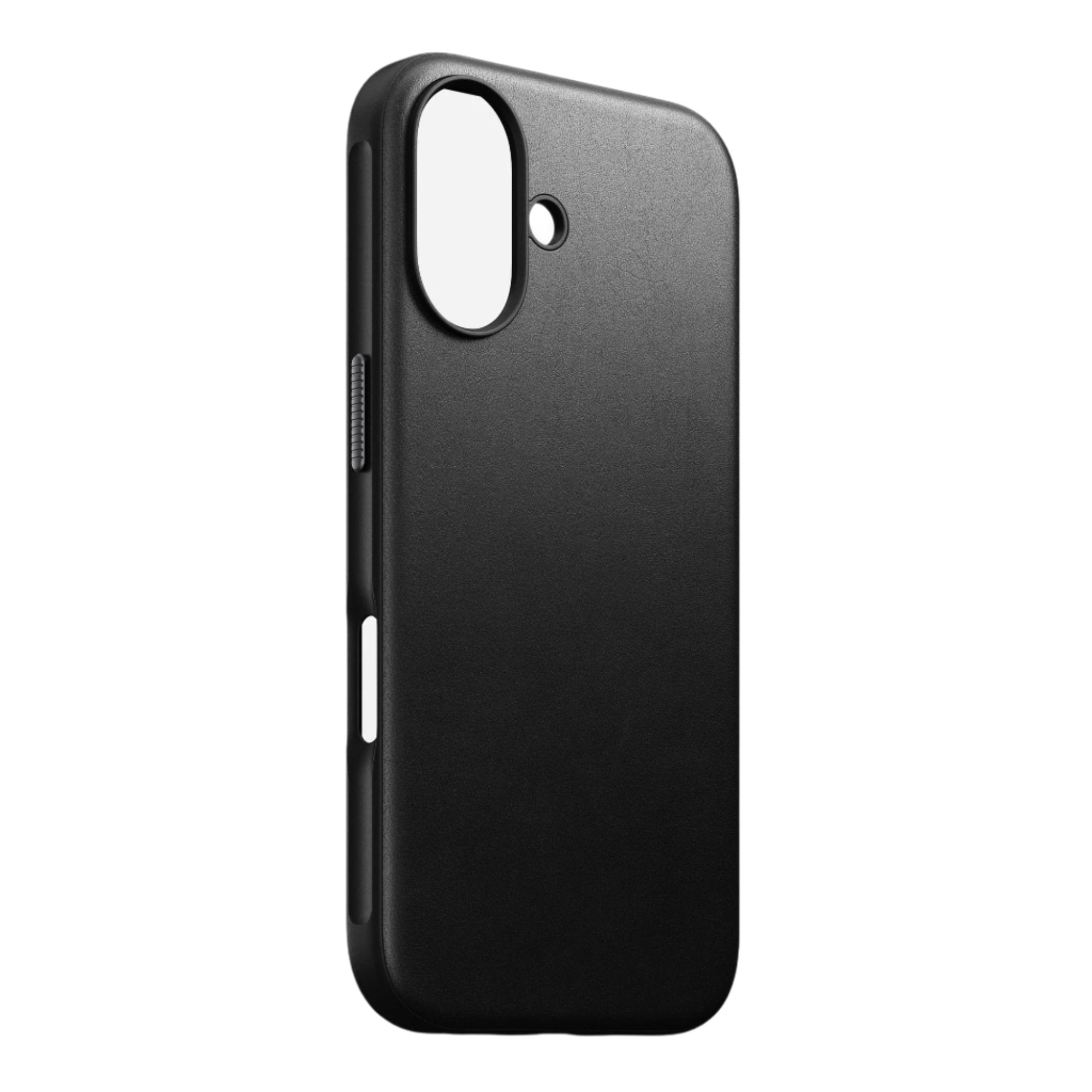 NOMAD Modern Leather Case for iPhone 16 Series By Nomad Leather