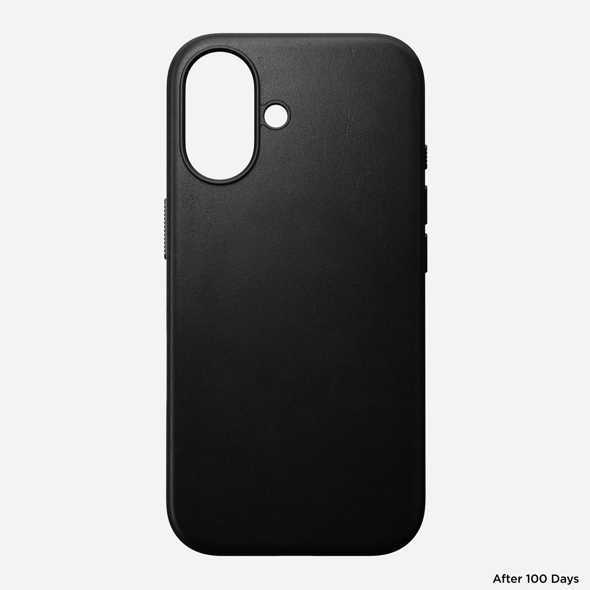 NOMAD Modern Leather Case for iPhone 16 Series By Nomad Leather