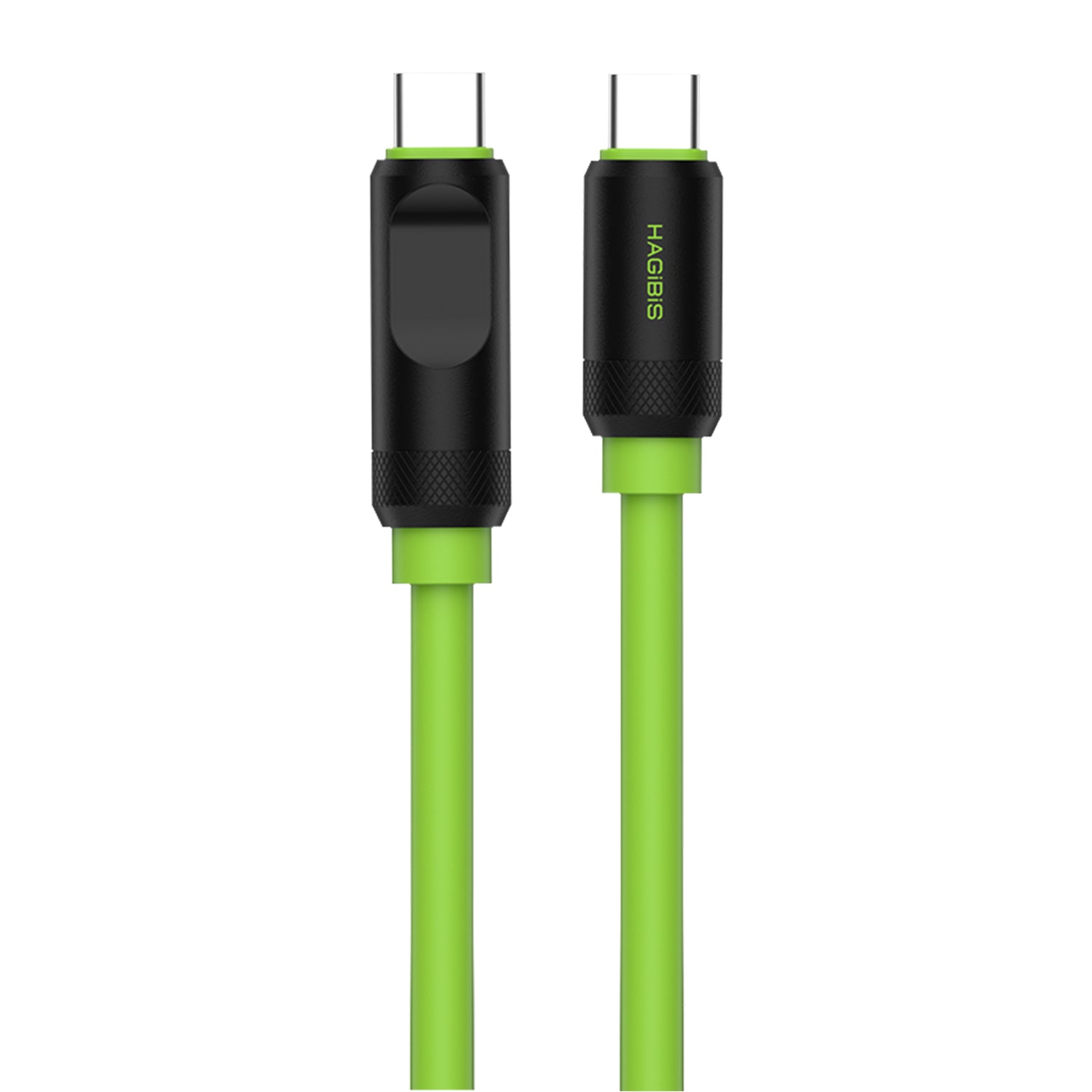 O2W SELECTION HAGIBIS SX02 Type-C All-in-One Cable (USB4,40Gbps,240W,8K60HZ Resolution)