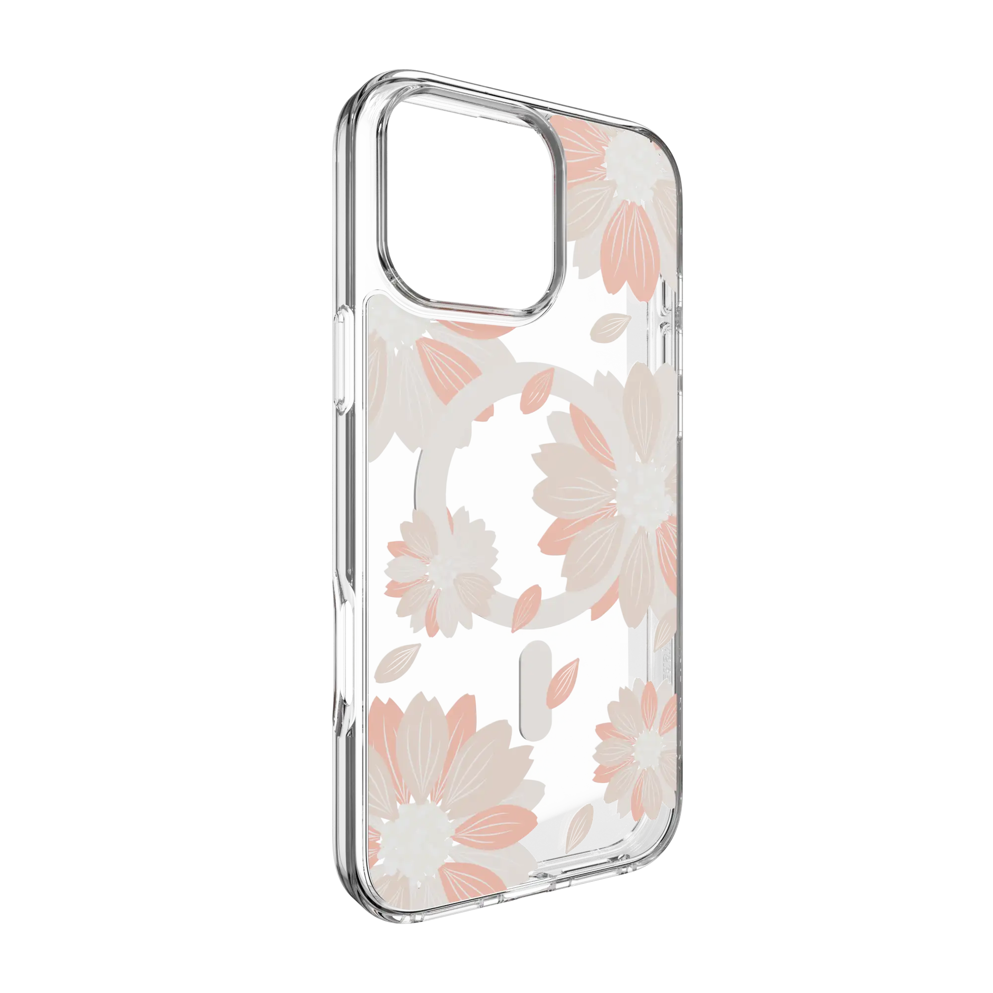 SwitchEasy Style M Pattern Shockproof Case for iPhone 16 Pro 6.3" / 16 Pro Max 6.9"