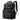 One2World Selection BOPAI Business Stereoscopic Nylon Double - Shoulder Bag, 61-121601