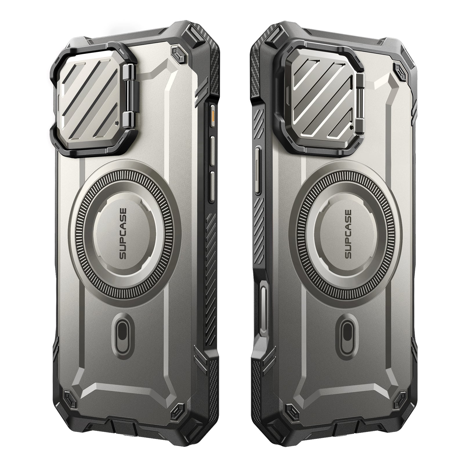 Supcase Unicorn Beetle Mag XT Case for iPhone 16 Series