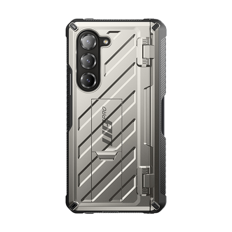 SUPCASE Unicorn Beetle Pro Series Case for Samsung Galaxy Z Fold 6 5G (2024), Full-Body Dual Layer Rugged Protective Case with Built-in Screen Protector