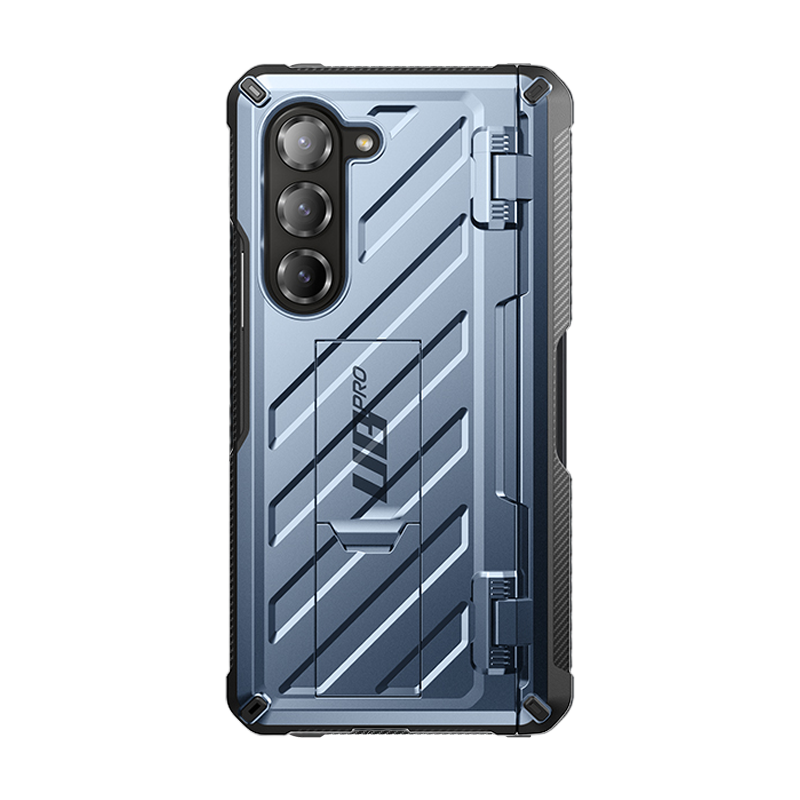 SUPCASE Unicorn Beetle Pro Series Case for Samsung Galaxy Z Fold 6 5G (2024), Full-Body Dual Layer Rugged Protective Case with Built-in Screen Protector