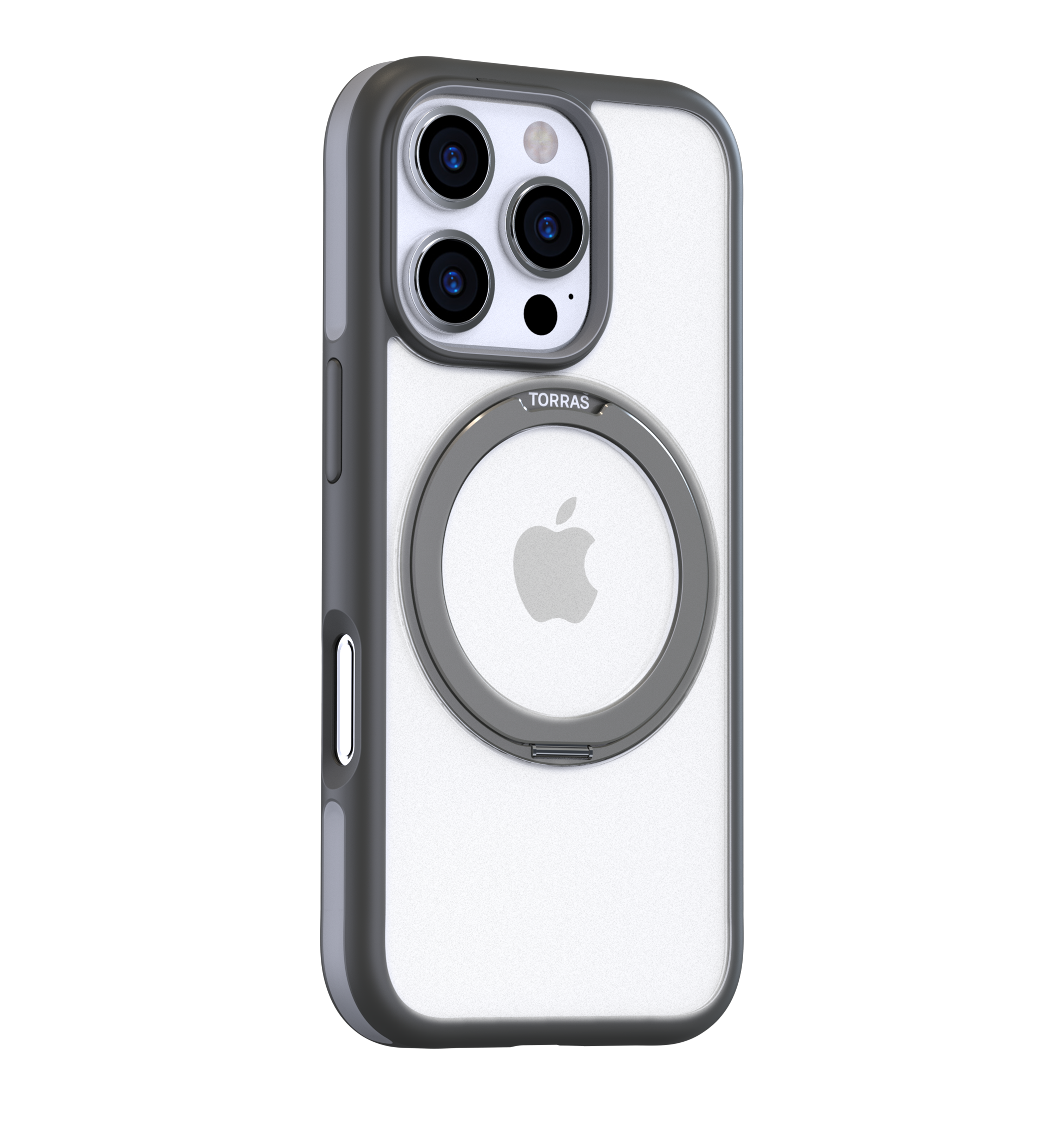 TORRAS Ostand R Fusion Series for iPhone 16 Series