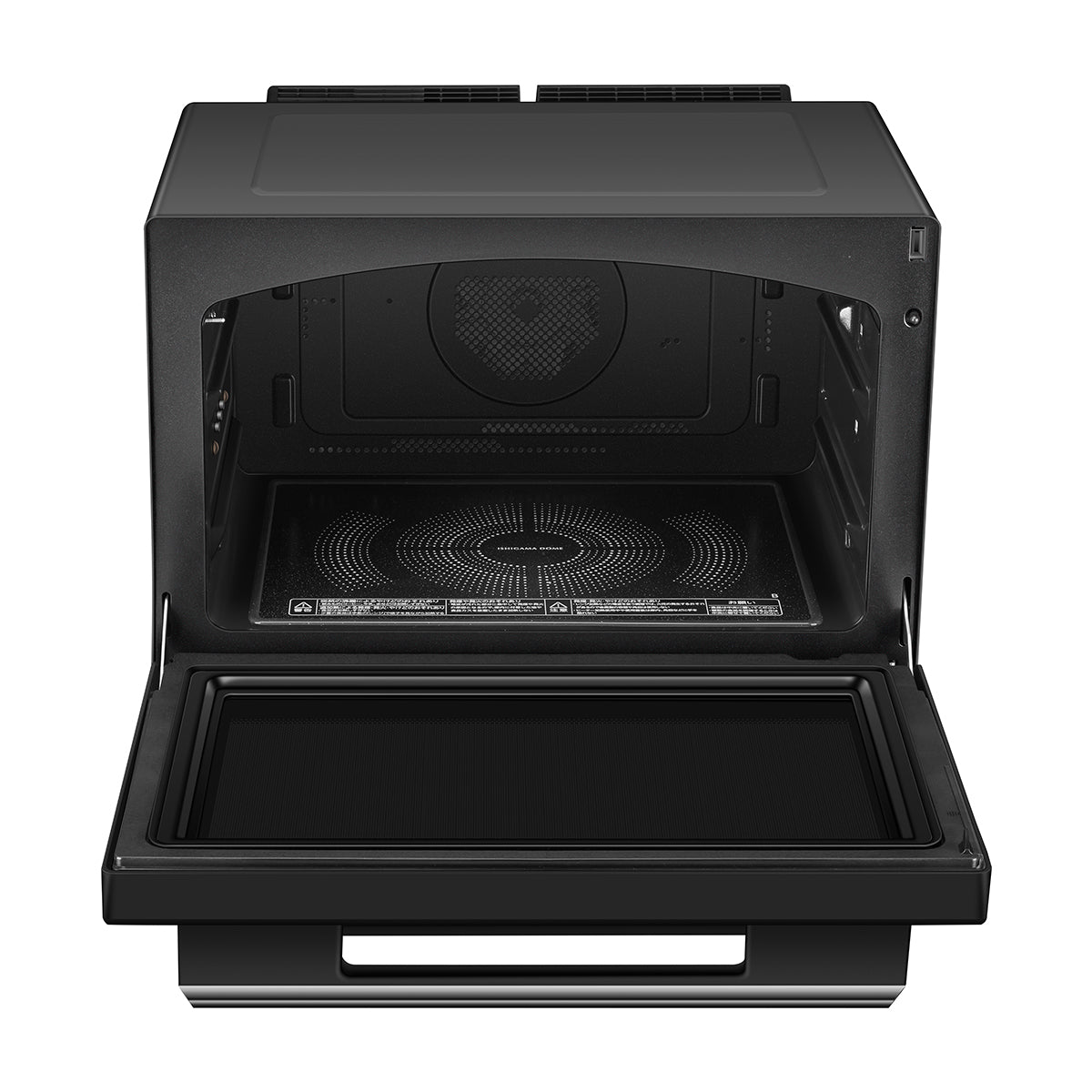 Toshiba 30L Superheated 350° Steam Microwave Oven, ER-TD5000SG(YK)