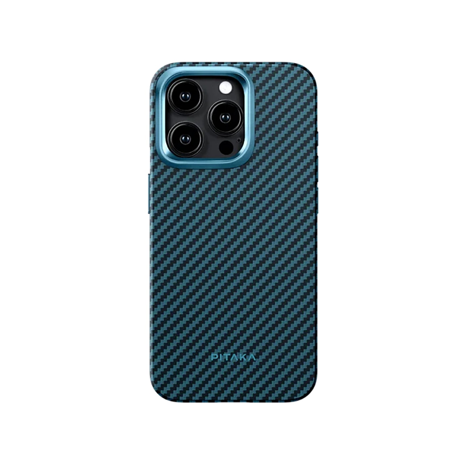 PITAKA 1500D MagEZ Case Pro 4 for iPhone 15 Series – ONE2WORLD