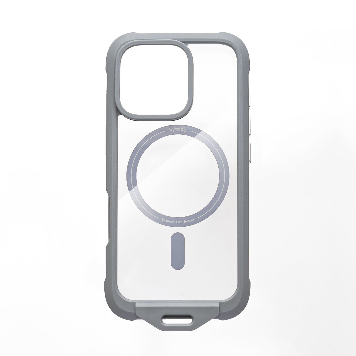 Bitplay Wander Case with MagSafe Compatible for iPhone 16 Pro 6.3