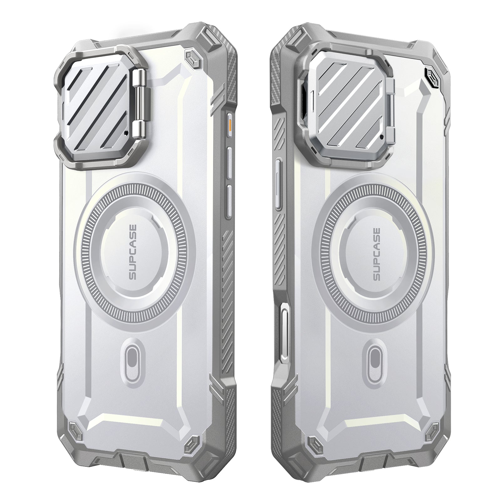 Supcase Unicorn Beetle Mag XT Case for iPhone 16 Series