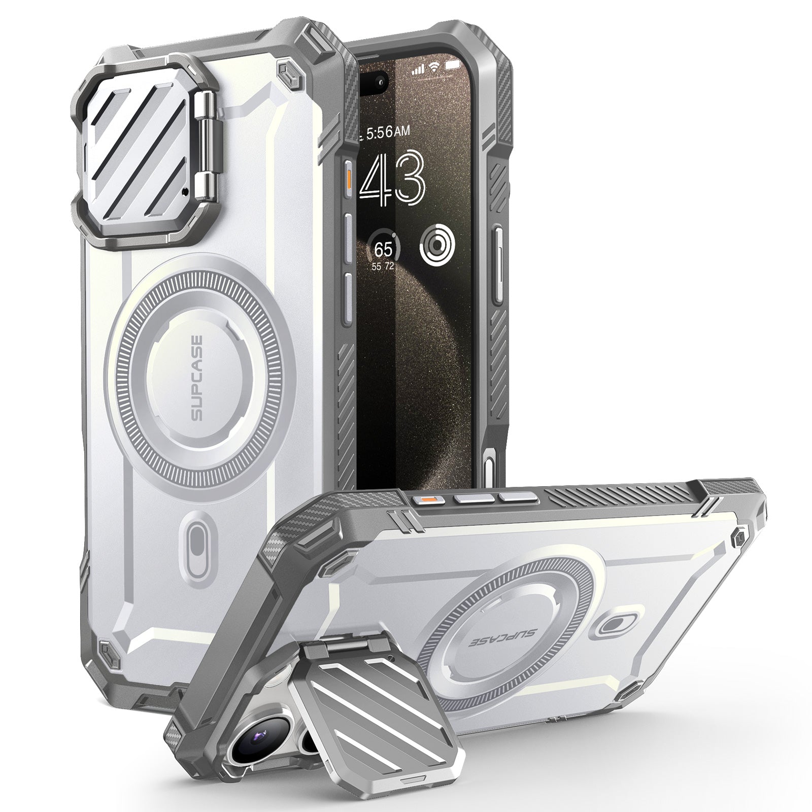 Supcase Unicorn Beetle Mag XT Case for iPhone 16 Series