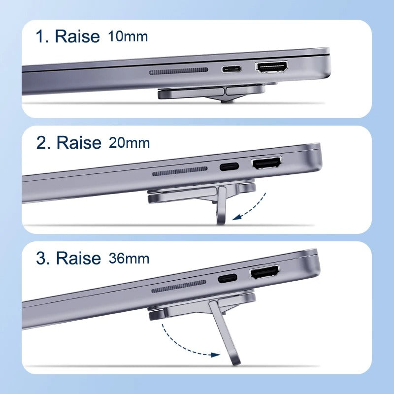 HAGIBIS ZN1 Laptop Stand