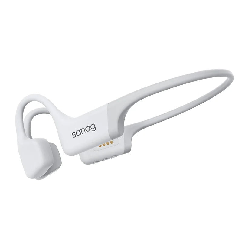 O2W SELECTION SANAG S-B70SPro(32G) Open-Air Bone Conduction Sport Wireless Bluetooth Headphones