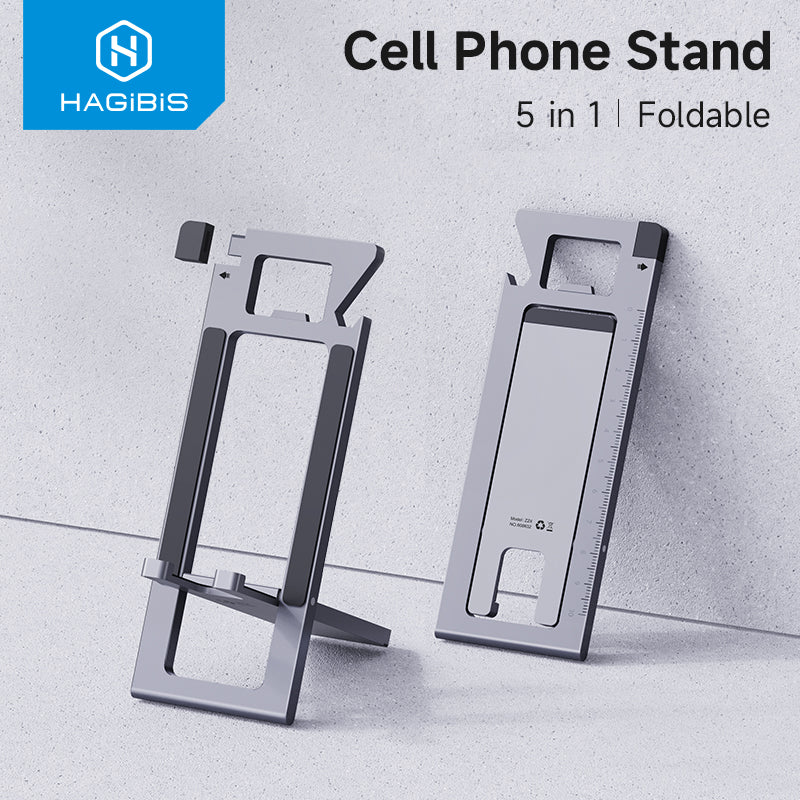 O2W SELECTION HAGIBIS ZZ4 Phone Stand