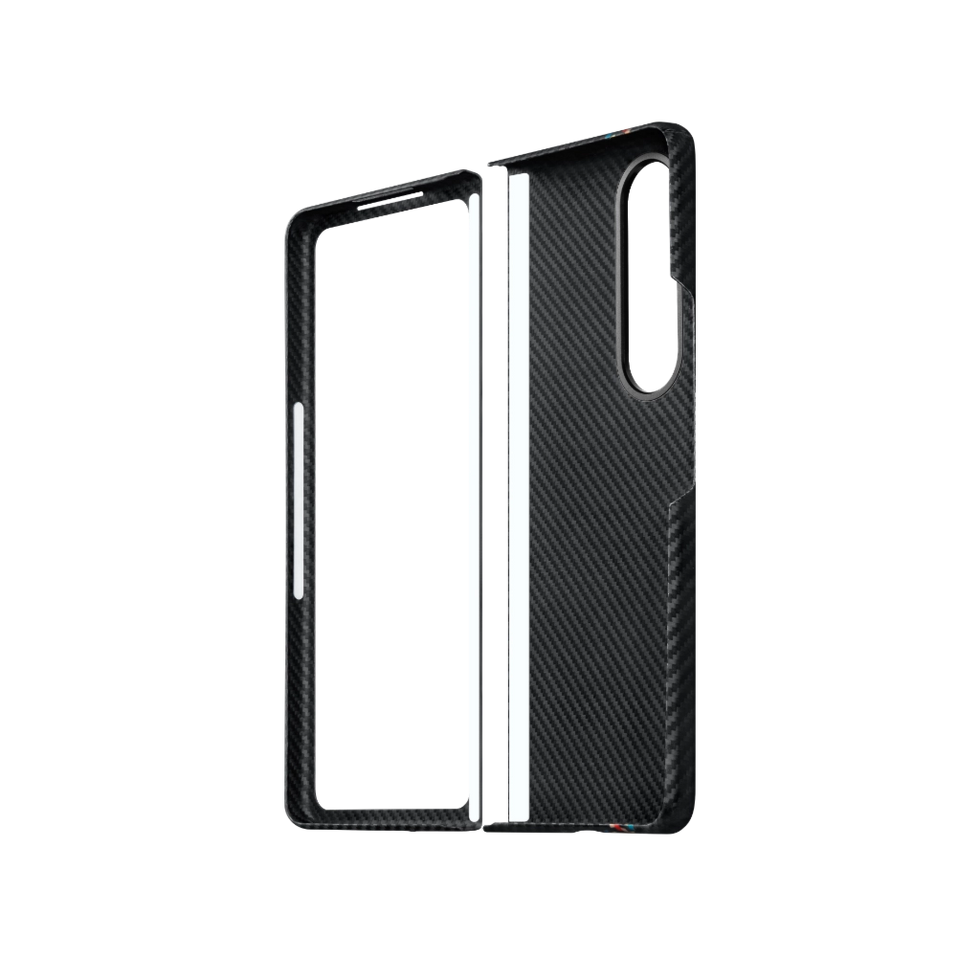PITAKA Fusion Weaving Air Case for Samsung Galaxy Z Fold 4