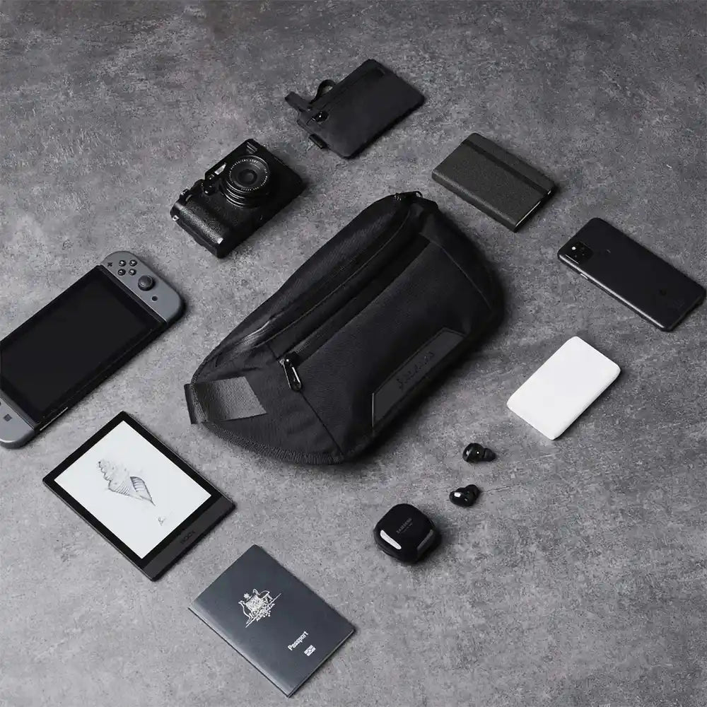 ALPAKA Bravo Sling Mini Weatherproof X-Pac™ Fabrics Bag