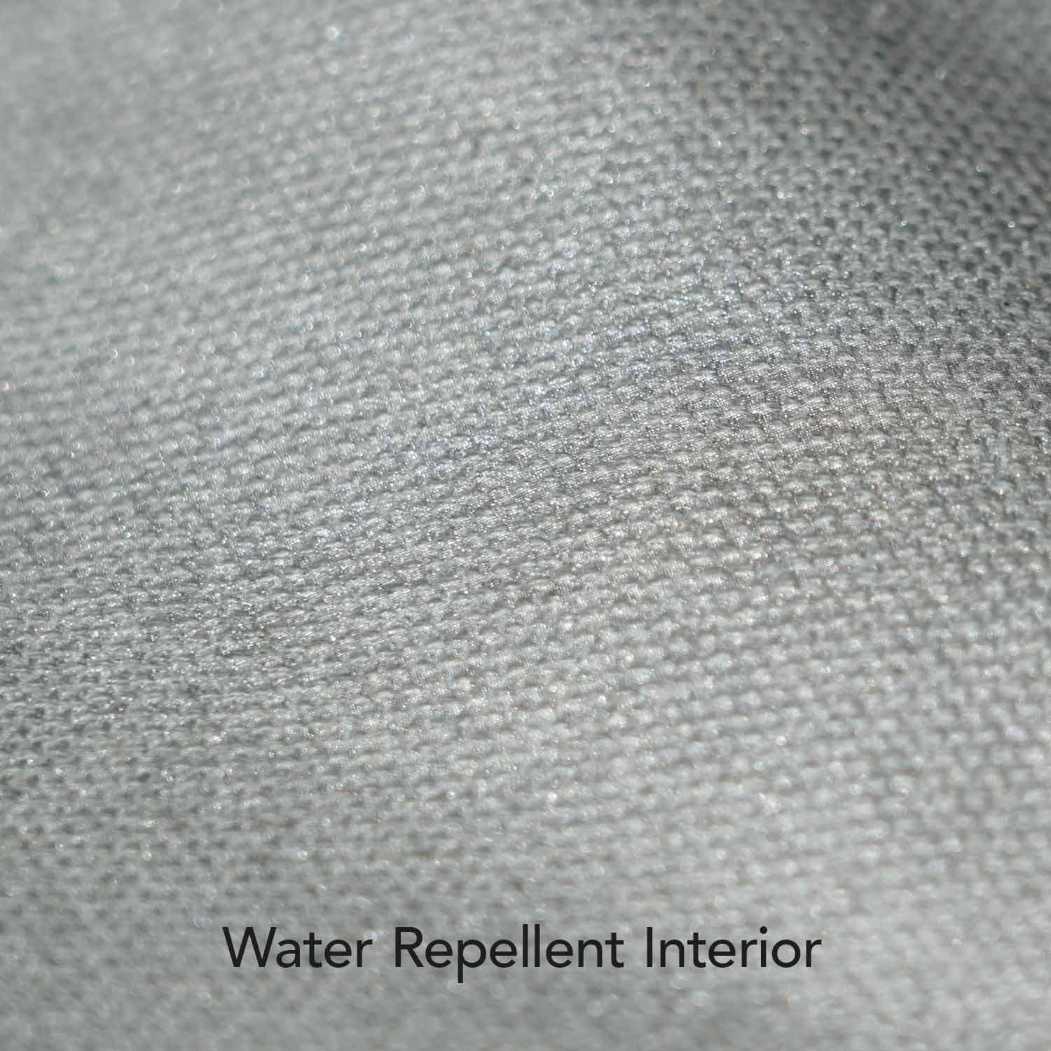 Bitplay Water-repellent Weekender Canvas Tote Bag