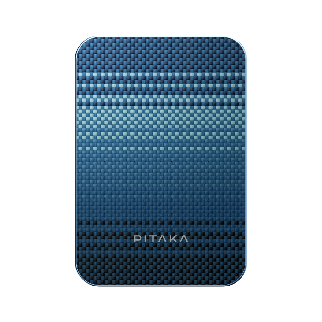 PITAKA Qi2 Wireless Power Bank 10,000mAh 15W Max