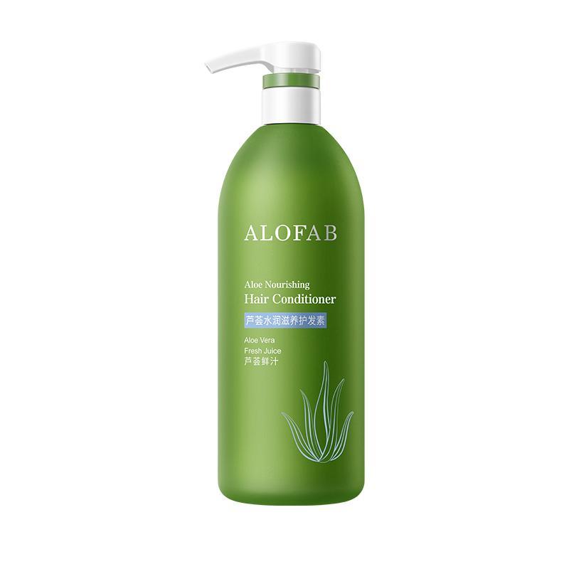 ALOFAB Aloe Nourishing Hair Conditioner,460ml