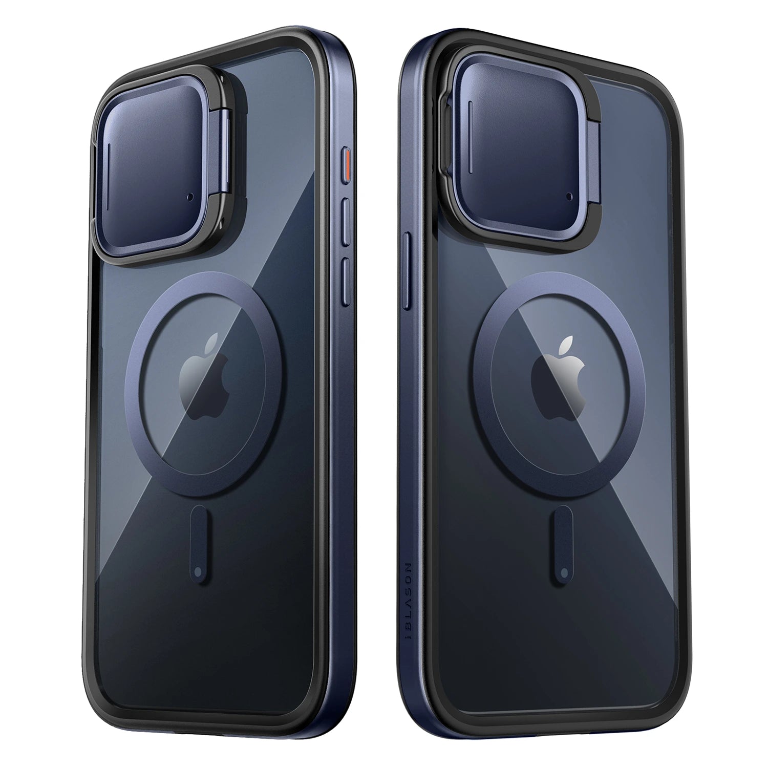 i-Blason Shield Mag Case for iPhone 15 Pro Max 6.7"