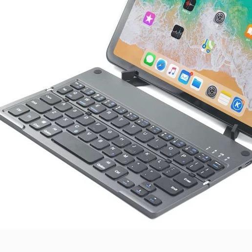 O2W SELECTION AOAS A-1005 Foldable Keyboard