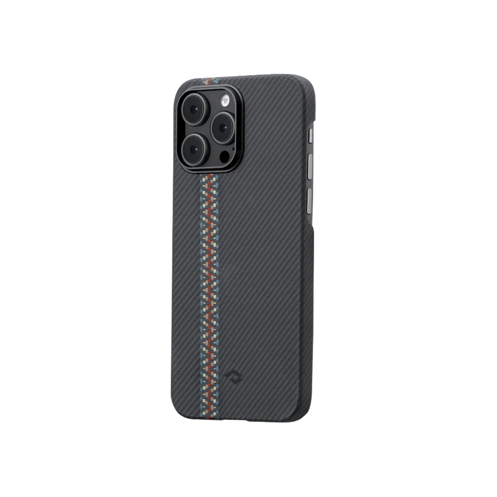 PITAKA Fusion Weaving MagEZ Case 3 for iPhone 14 Pro/ 14 Pro Max