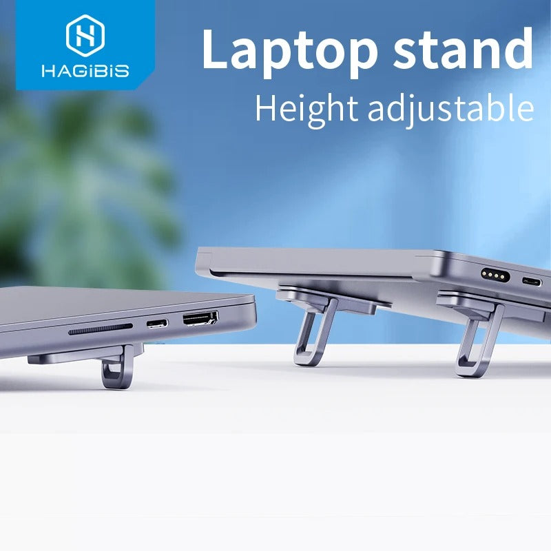 HAGIBIS ZN1 Laptop Stand