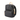One2World Selection BOPAI Women's Nylon Backpack with Top Handle, Black