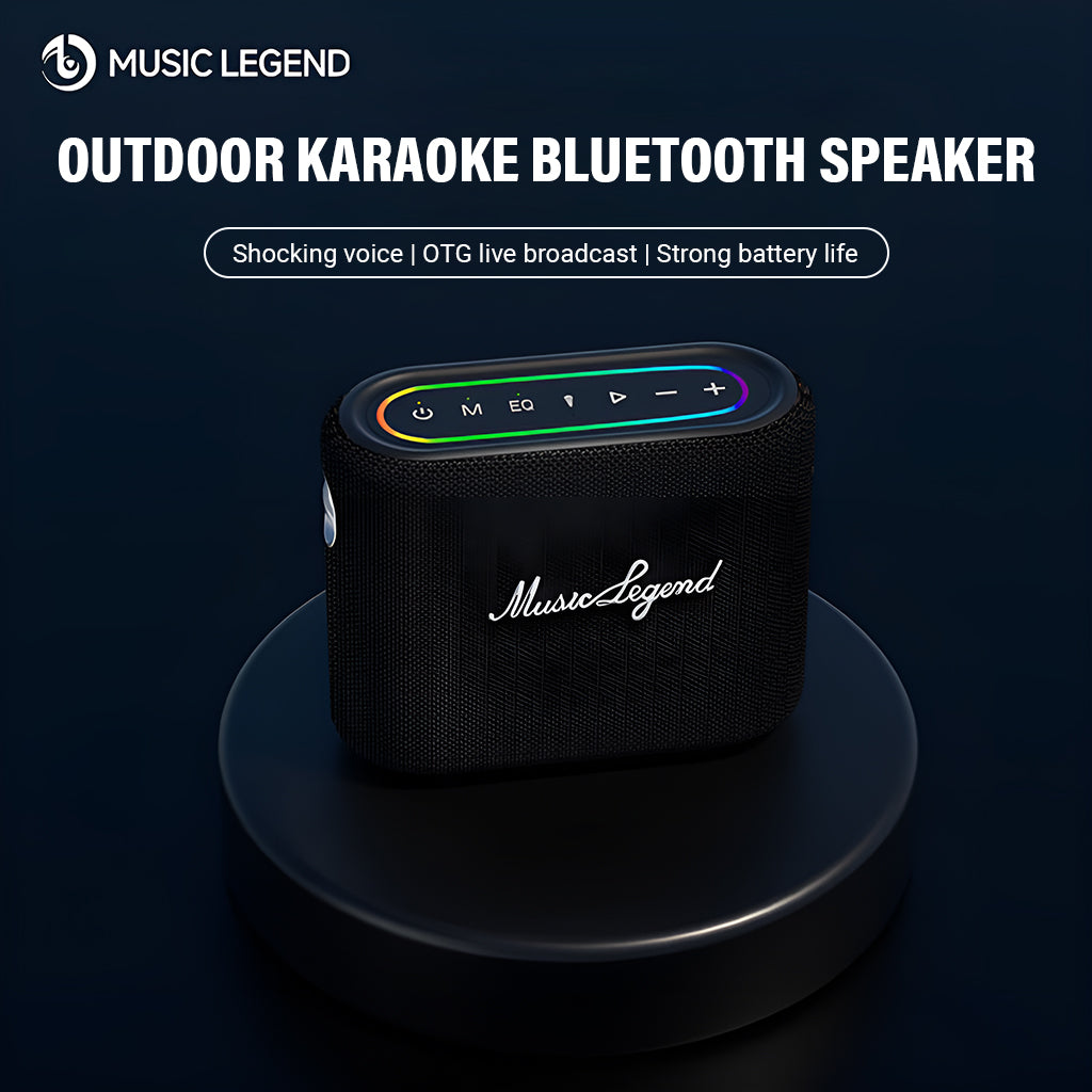 MUSIC LEGEND V28 Speaker