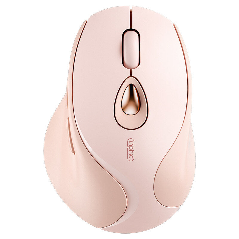 O2W SELECTION INPHIC DR801 Three Touch Mouse