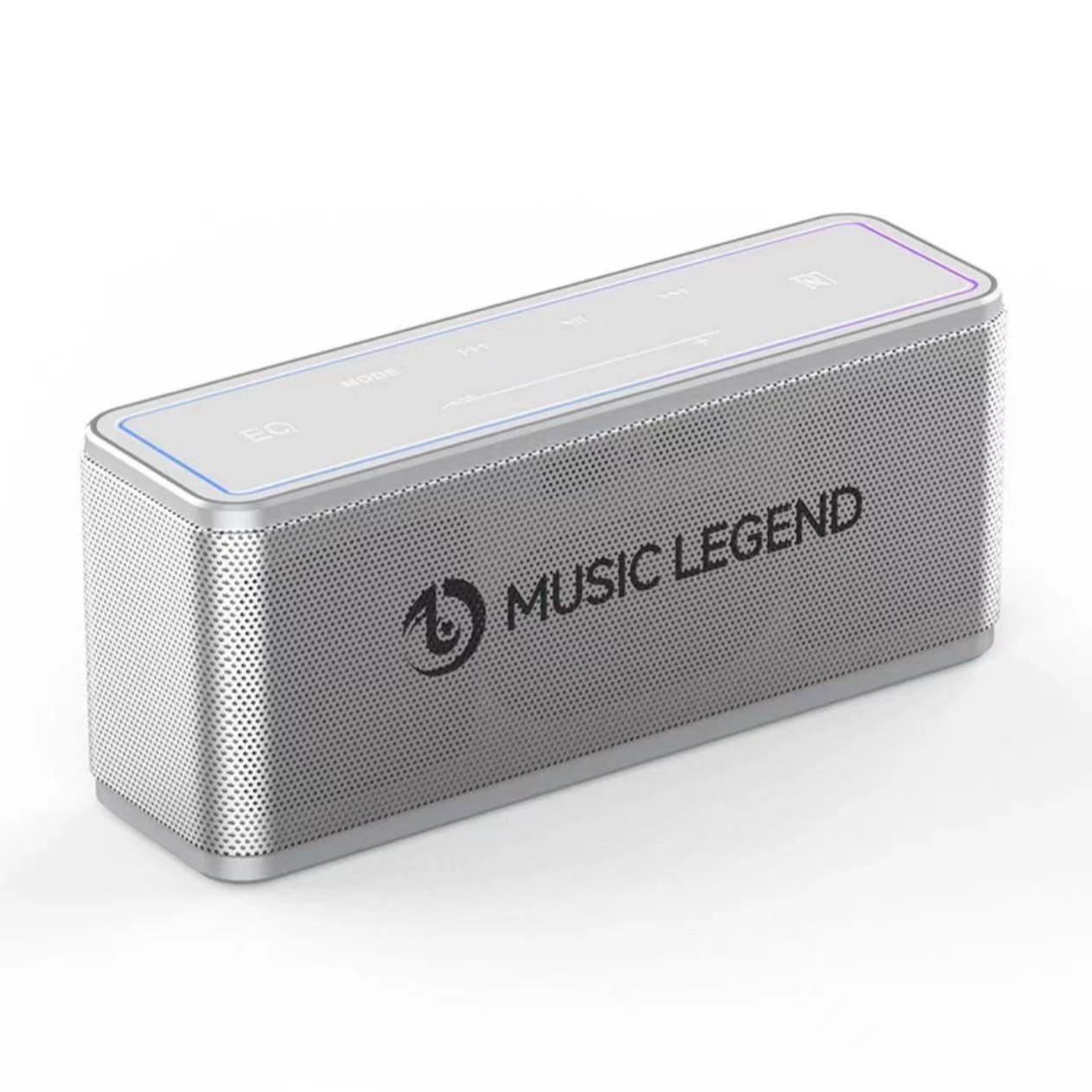 O2W SELECTION Music Legend T3 bluetooth Speaker