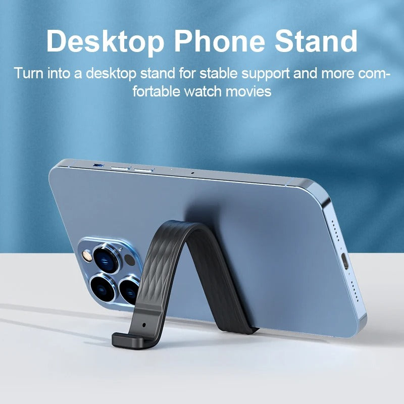 O2W SELECTION HAGIBIS ZS1 Phone Stand