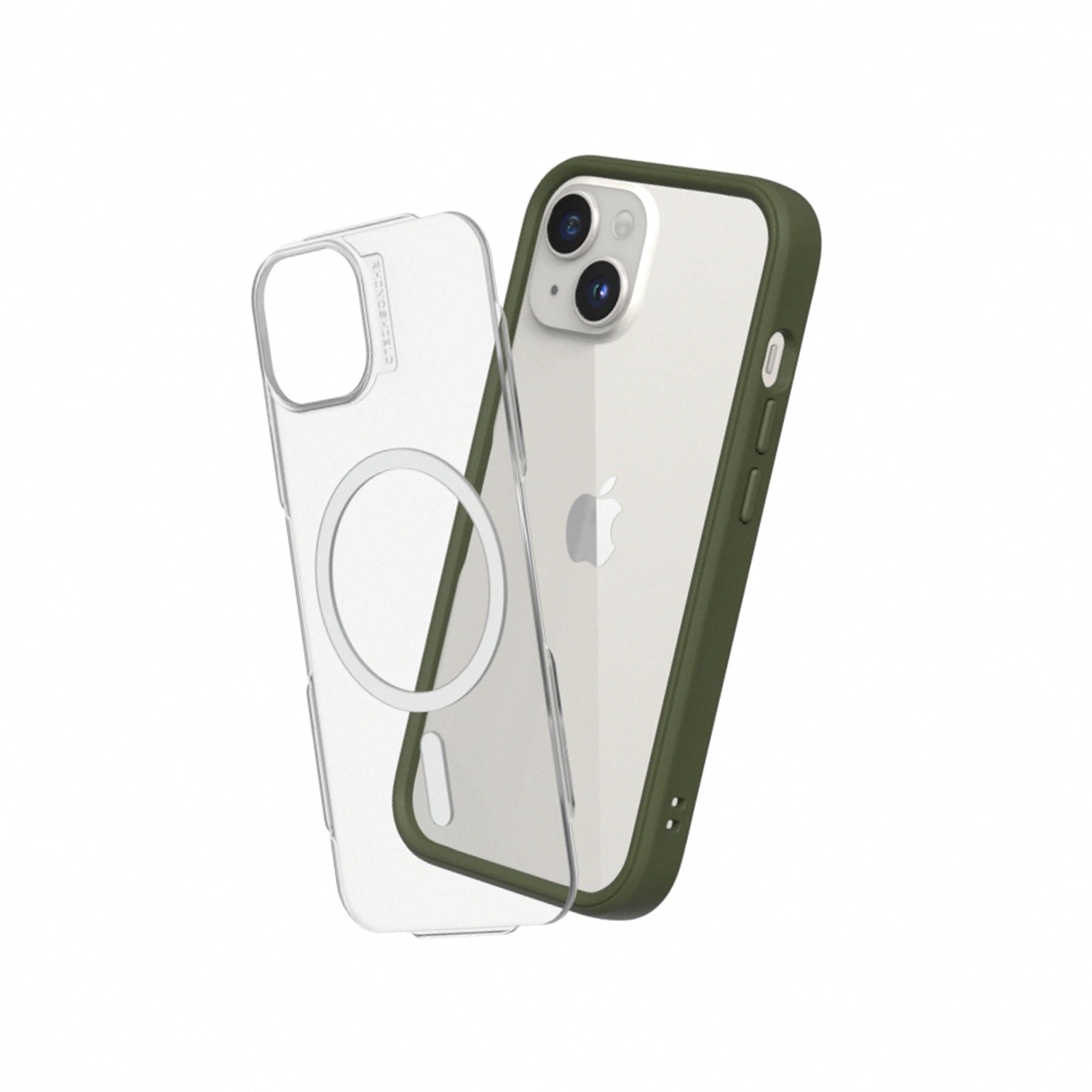 Best iPhone 11 Pro Max Cases - RhinoShield SolidSuit & Mod NX 