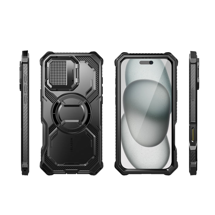 i-Blason Armorbox Case for iPhone 16 Series