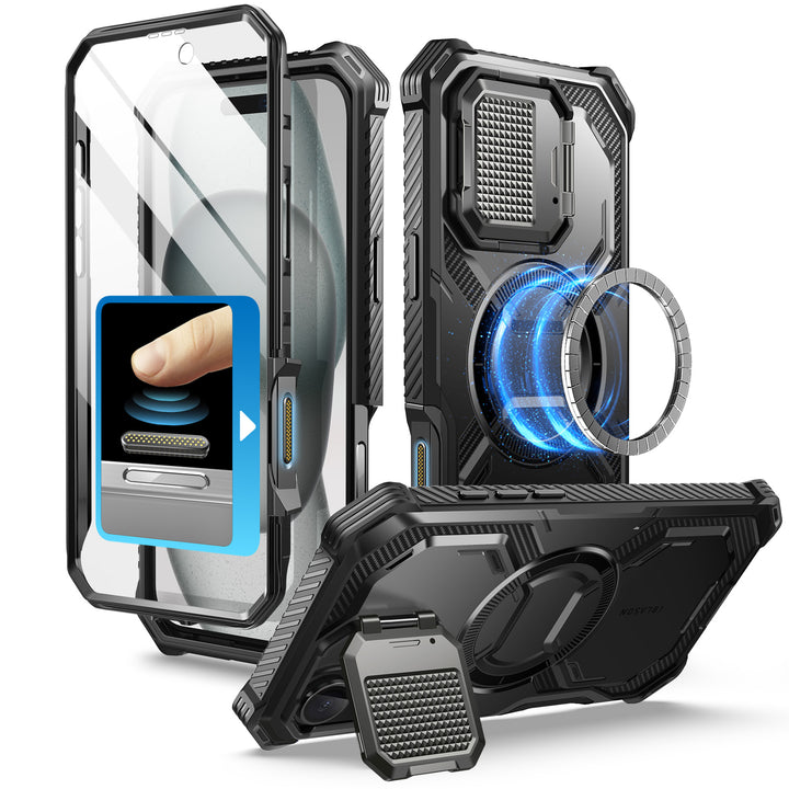 i-Blason Armorbox Case for iPhone 16 Series